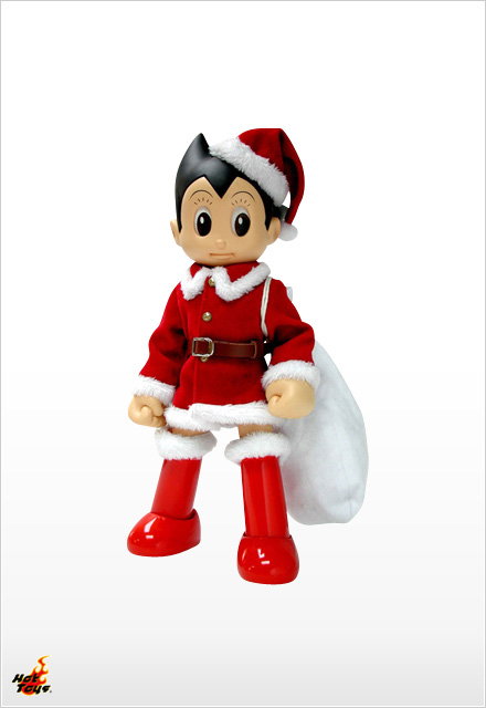 Astro Boy - Astro Boy (Christmas Version Limited Edition) image 1