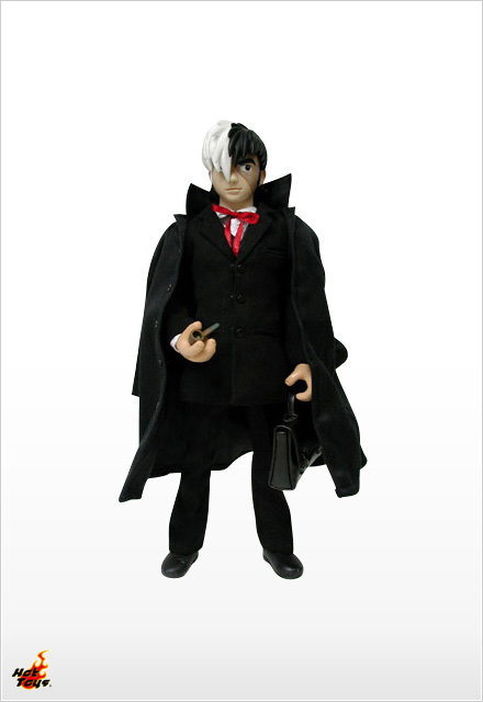 Black Jack - Black Jack image 1
