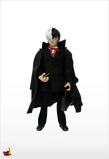 Black Jack - Black Jack