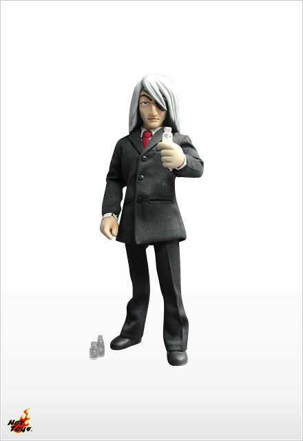 Black Jack - Dr. Kiriko image 1