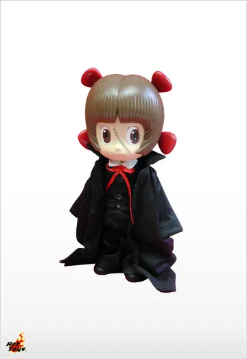 Black Jack - Pinoko (Black Jack Version)