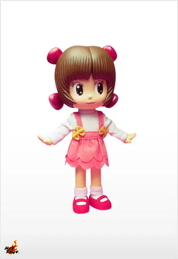 Black Jack - Pinoko