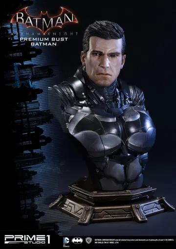 Batman: Arkham Knight Batman