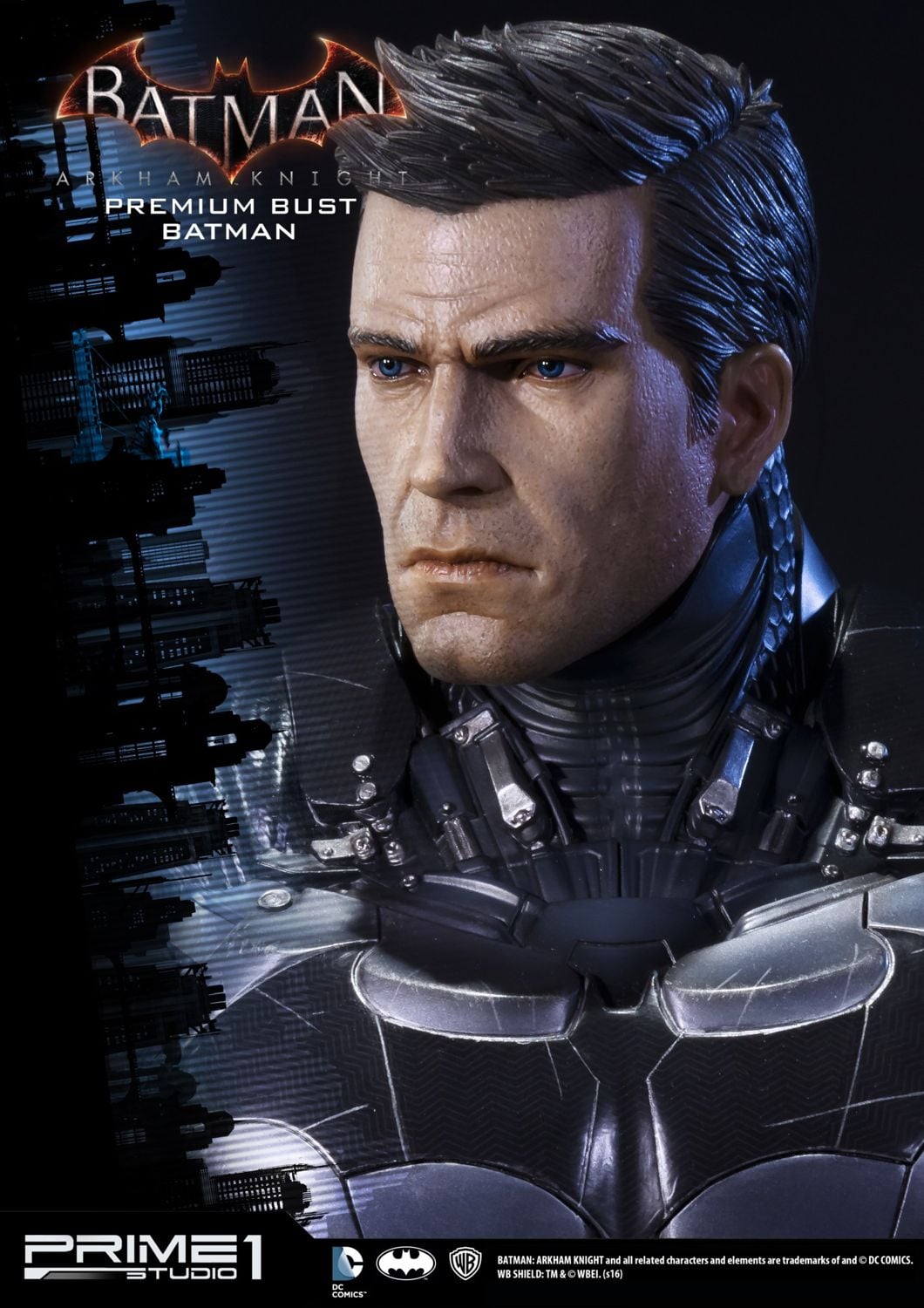 Batman: Arkham Knight Batman image 6