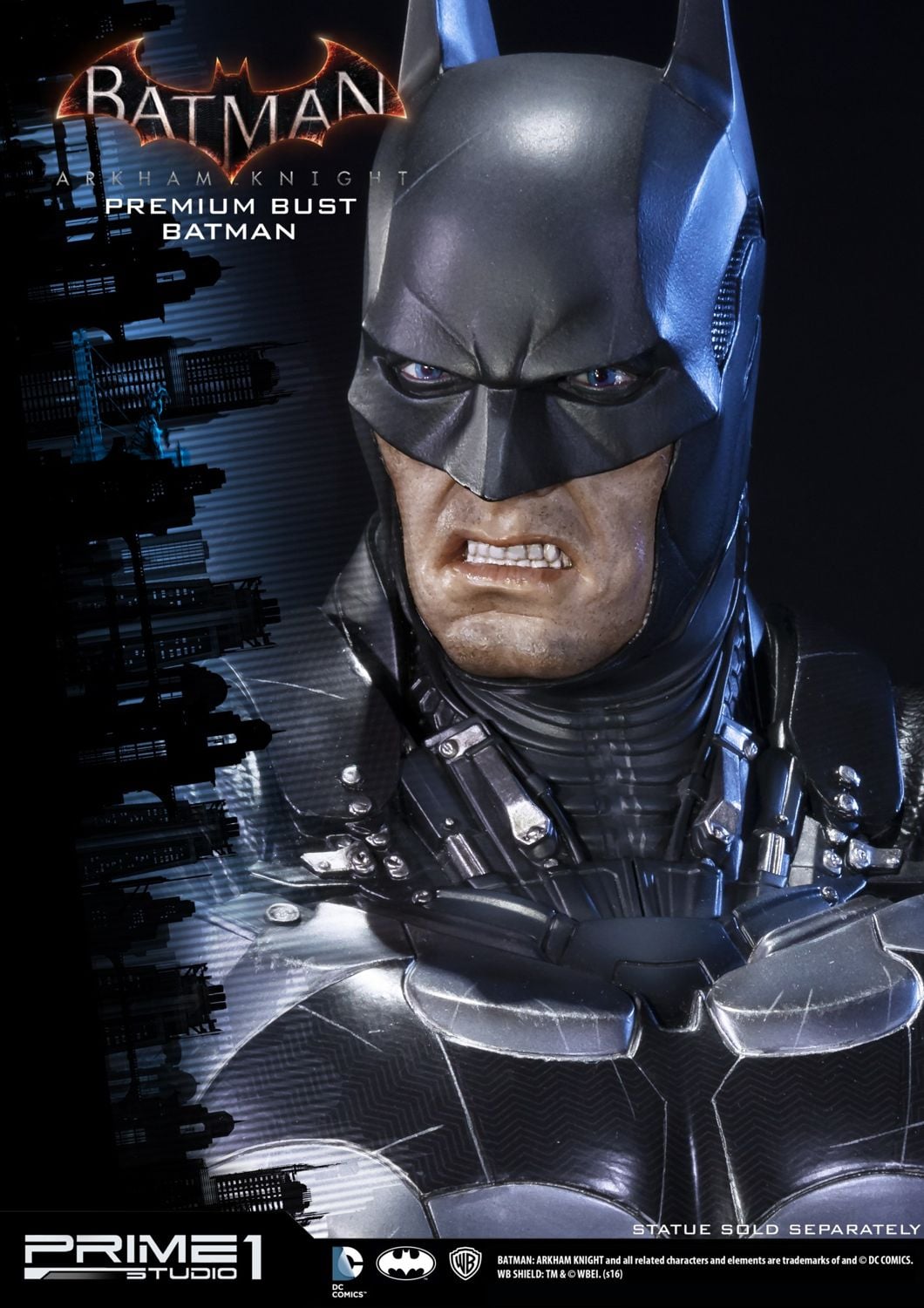 Batman: Arkham Knight Batman image 7