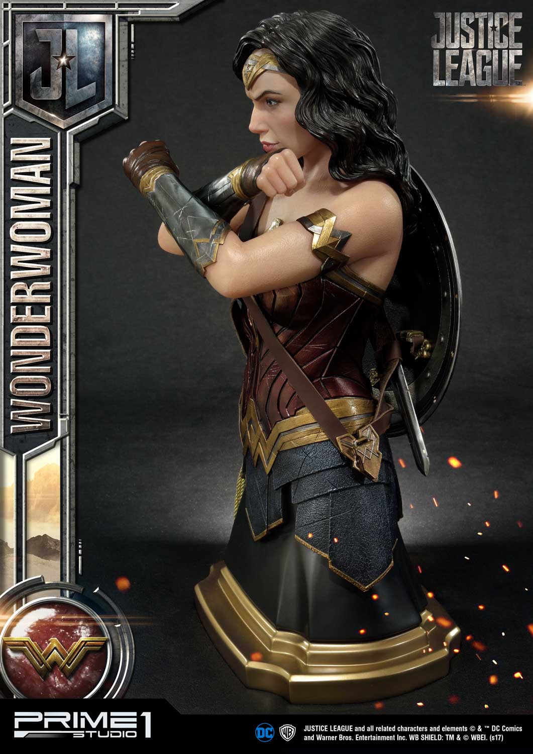 Justice League Wonder Woman image 6