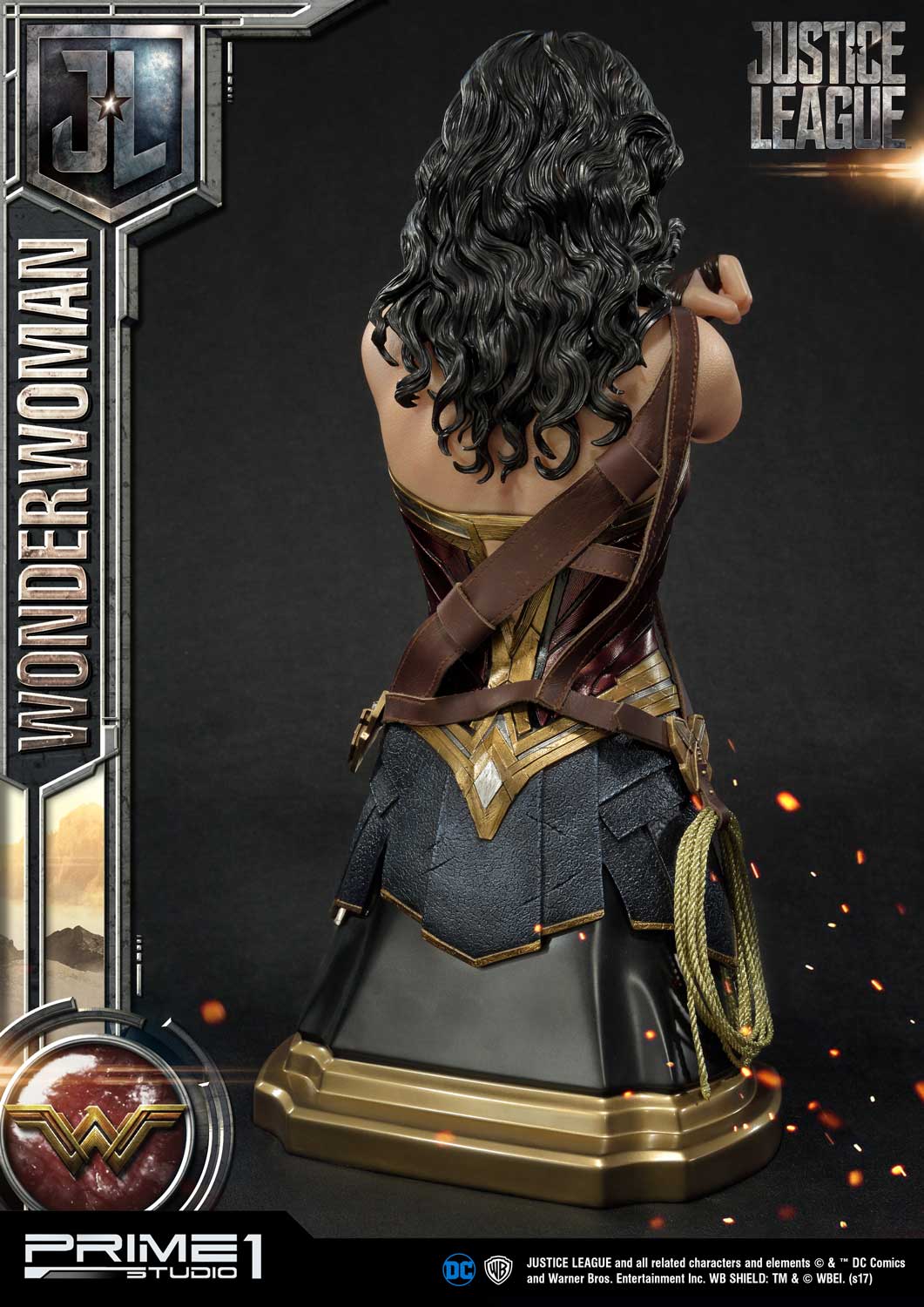 Justice League Wonder Woman image 8
