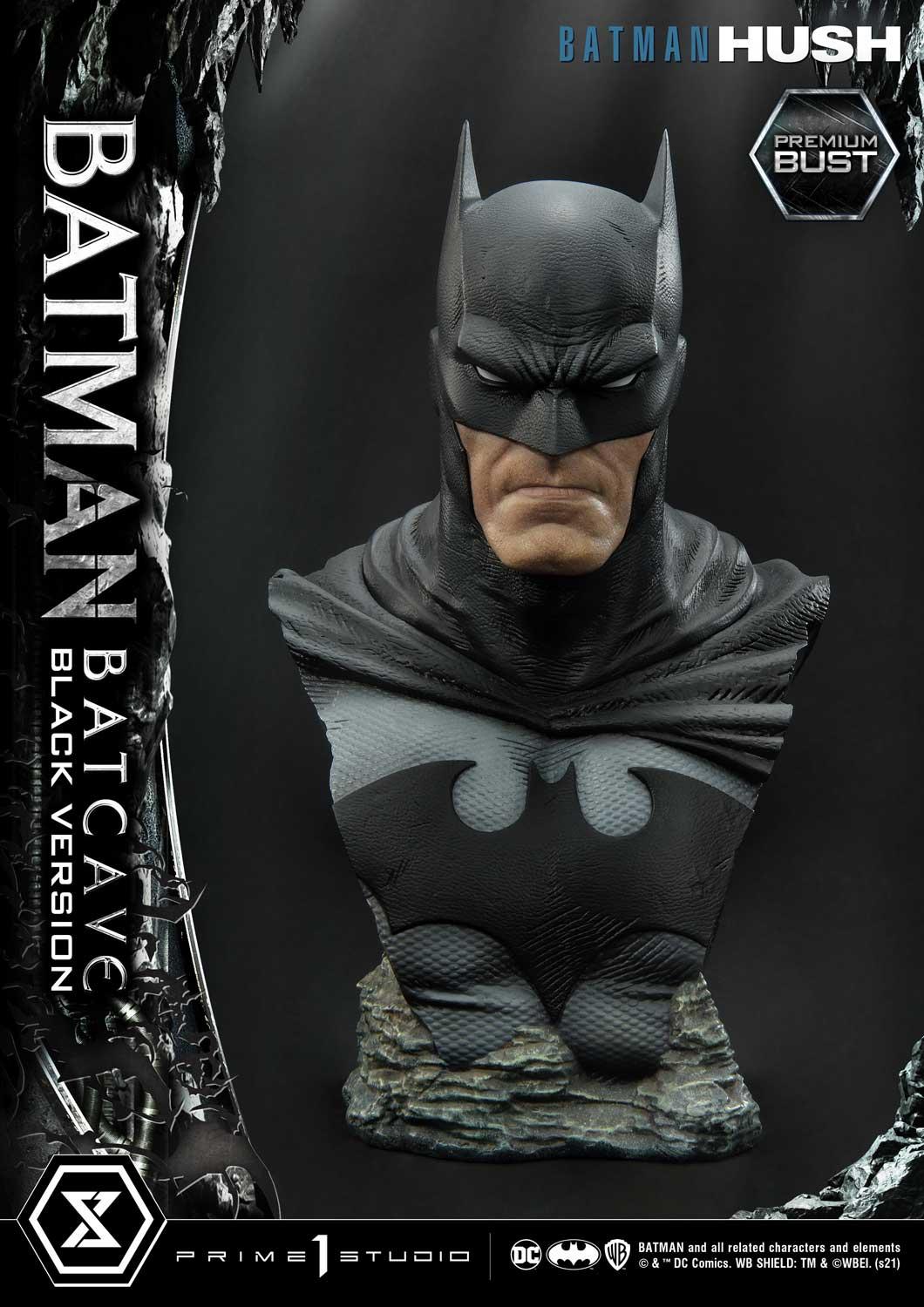 Batman Batcave Black Version image 2