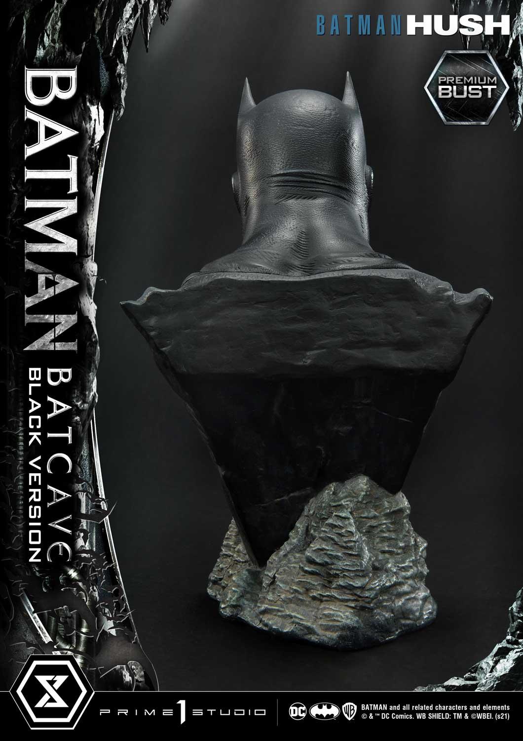 Batman Batcave Black Version image 4