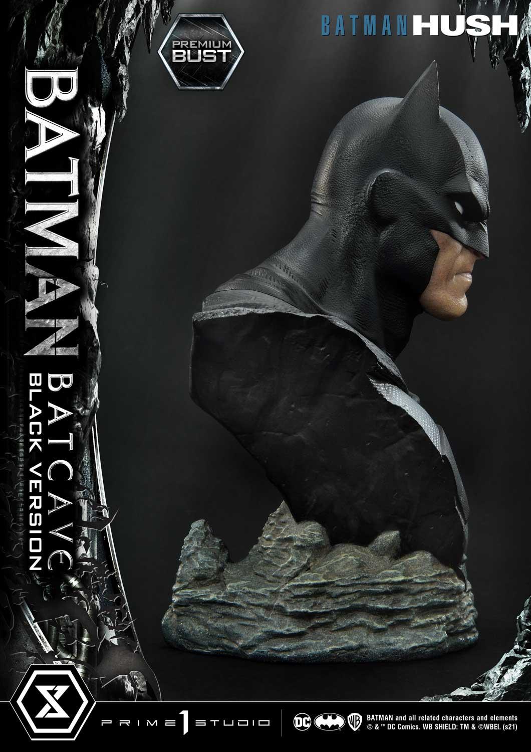 Batman Batcave Black Version image 5