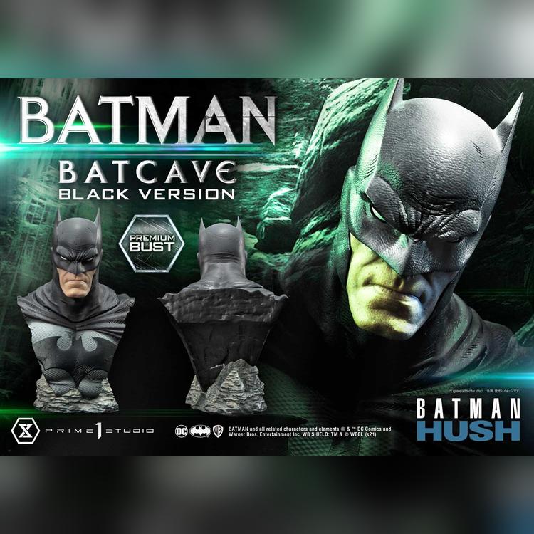 Batman Batcave Black Version image 8