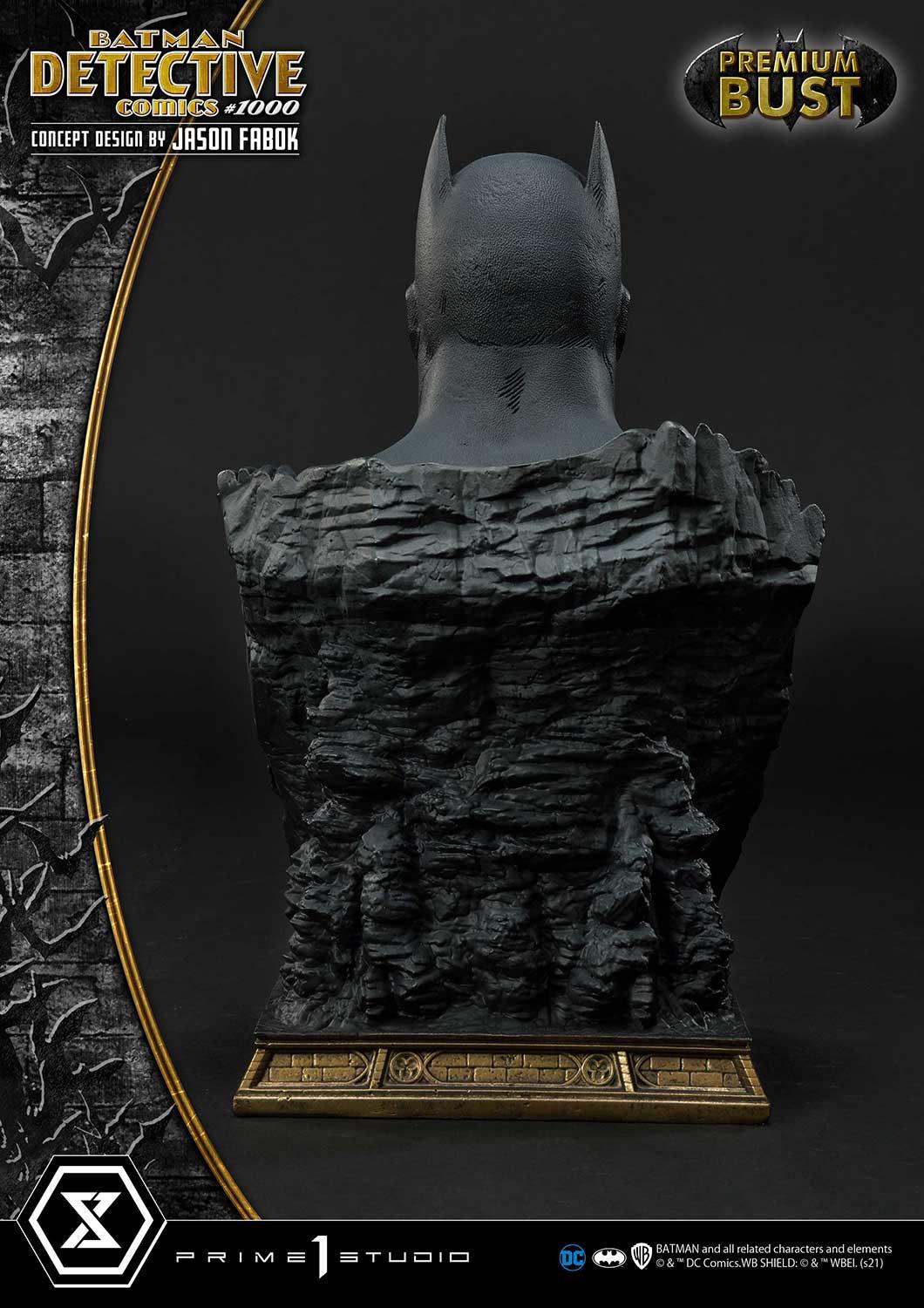 Batman Detective Comics #1000 image 4