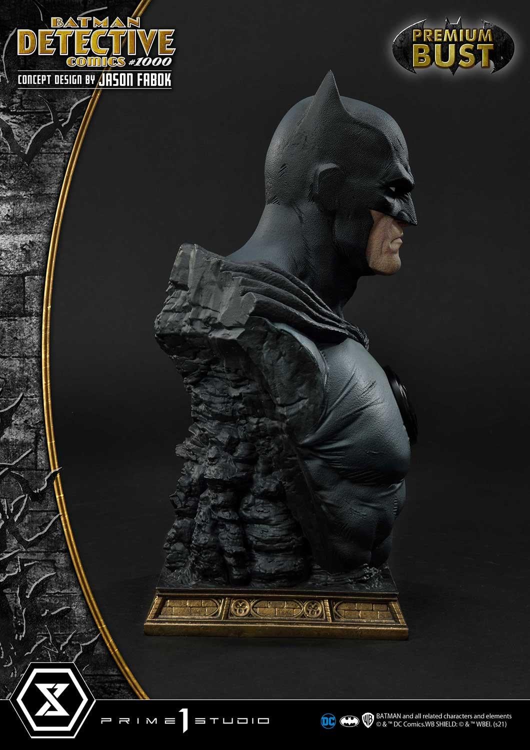 Batman Detective Comics #1000 image 5