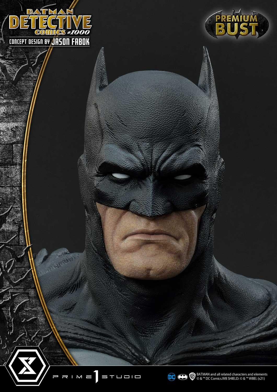 Batman Detective Comics #1000 image 6