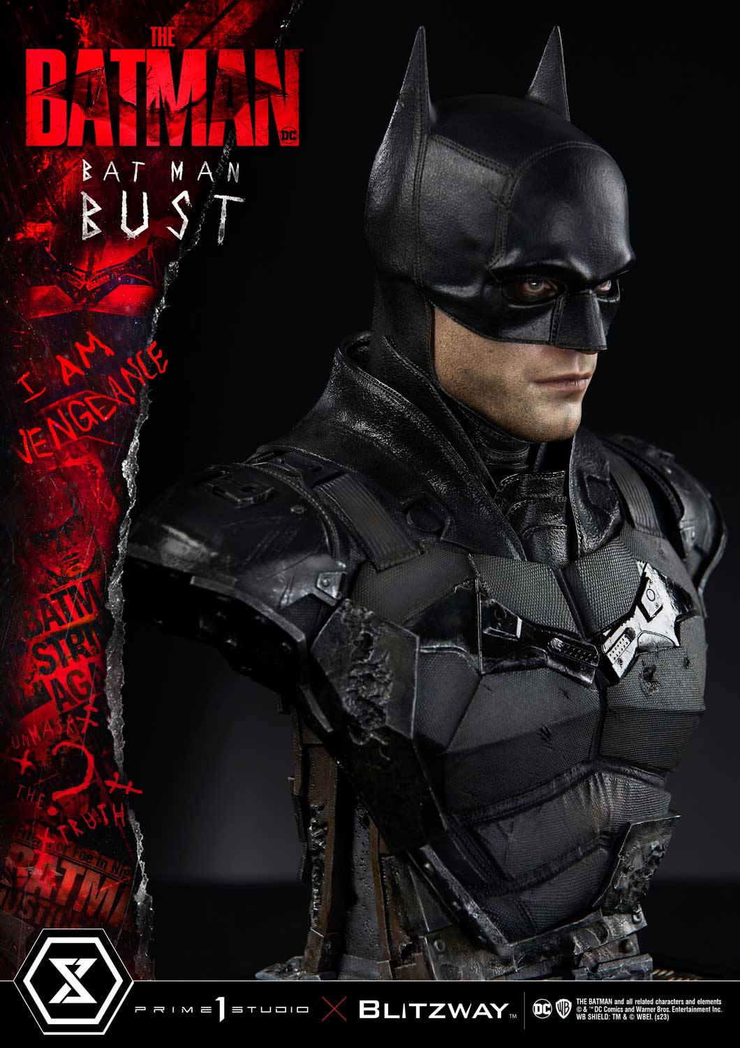 The Batman (Film) The Batman image 10