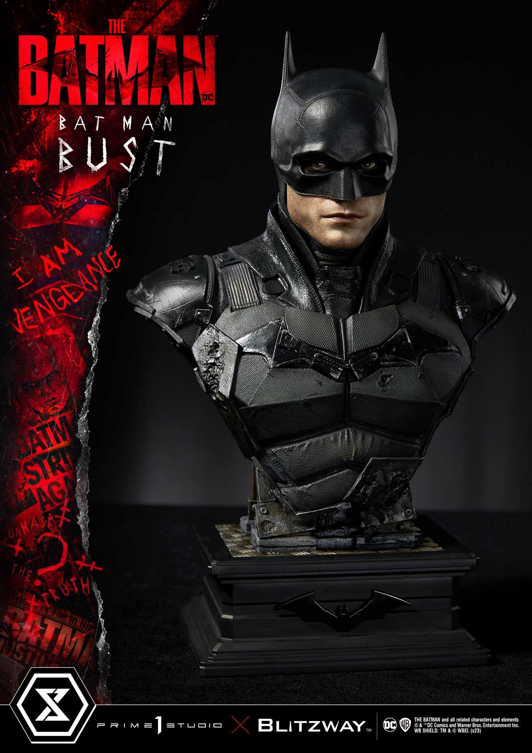 The Batman (Film) The Batman image 2