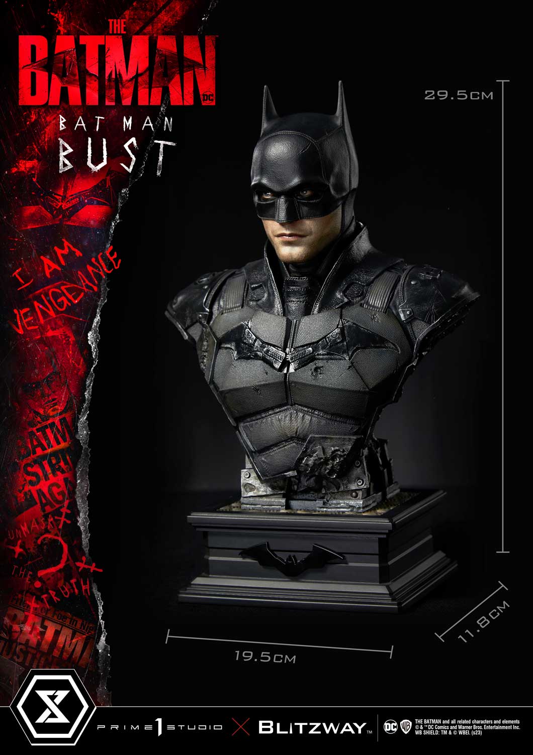 The Batman (Film) The Batman image 3