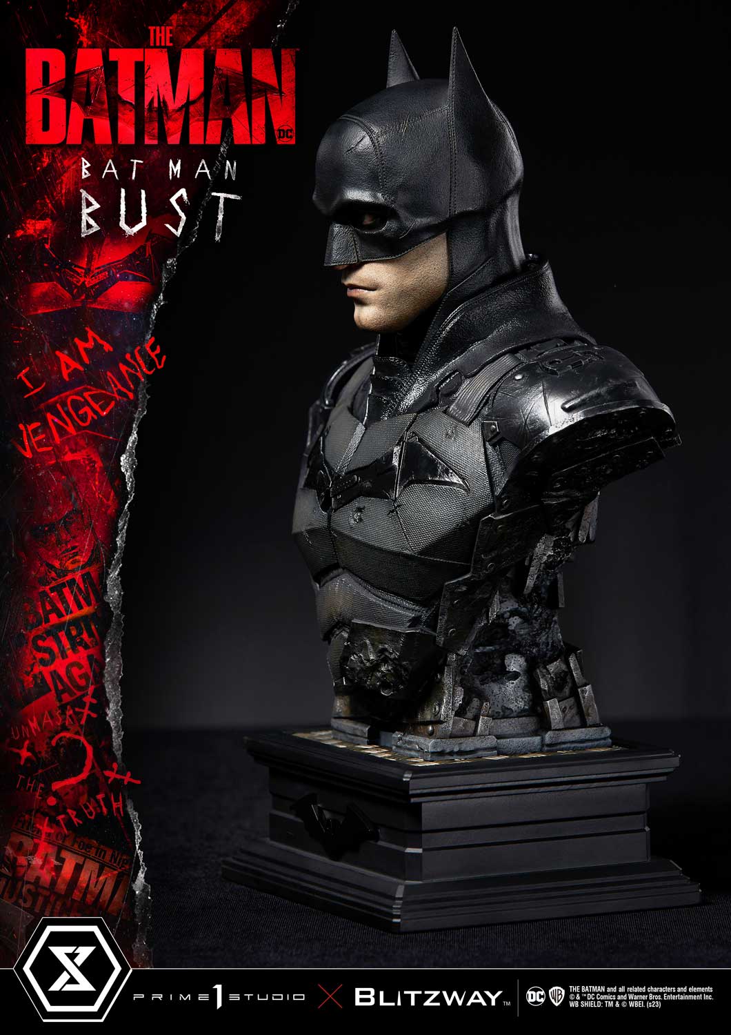 The Batman (Film) The Batman image 4