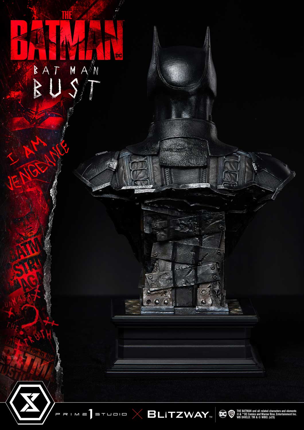 The Batman (Film) The Batman image 5