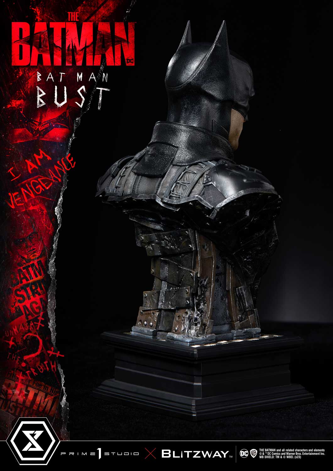 The Batman (Film) The Batman image 6