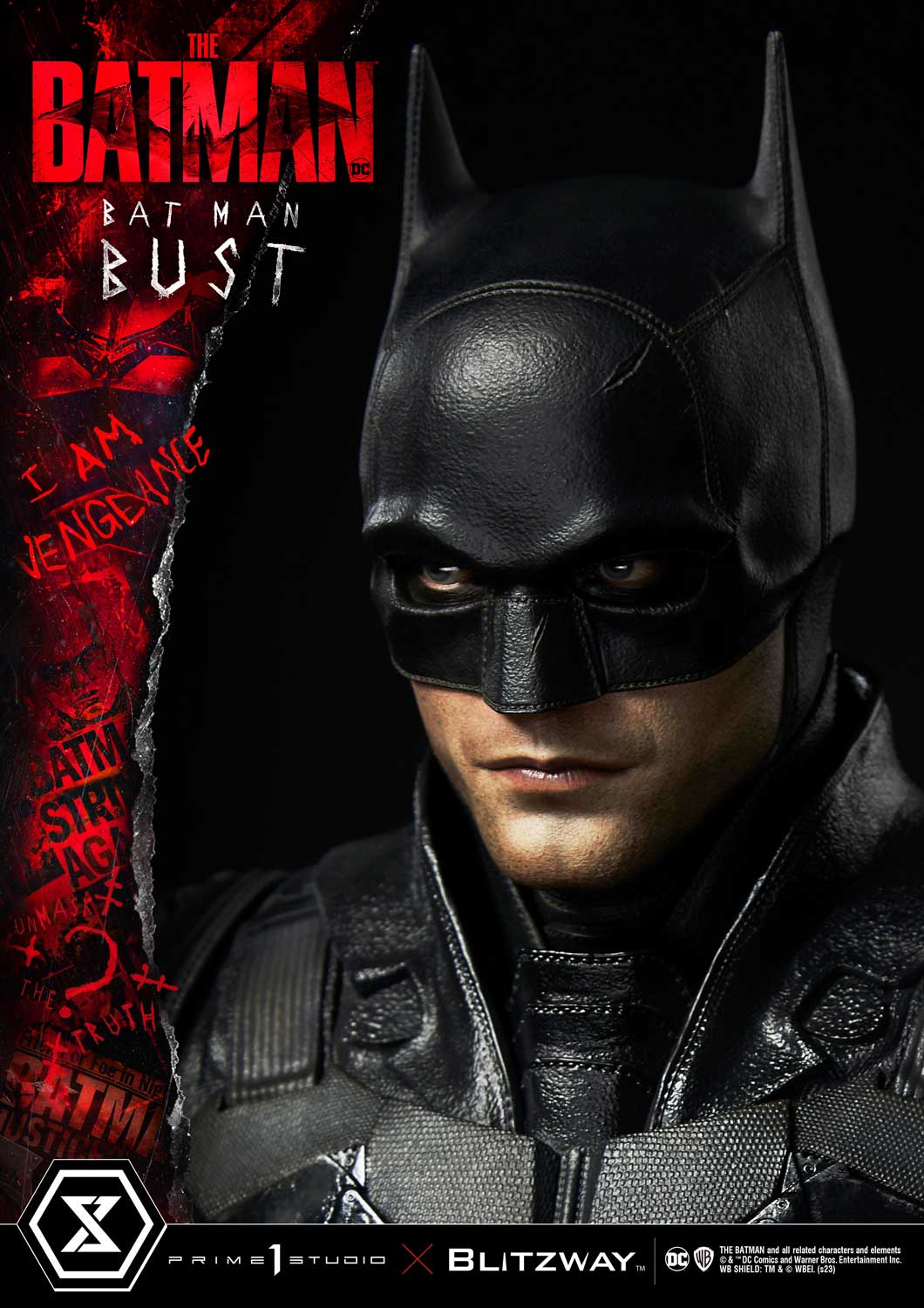 The Batman (Film) The Batman image 7