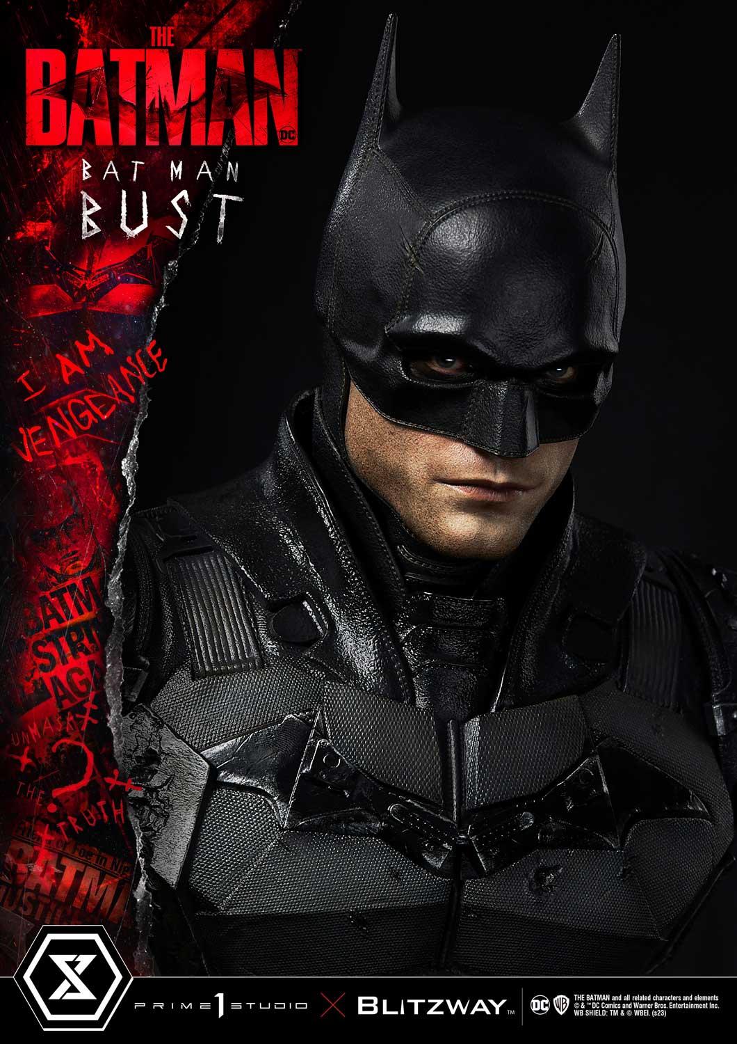 The Batman (Film) The Batman image 8