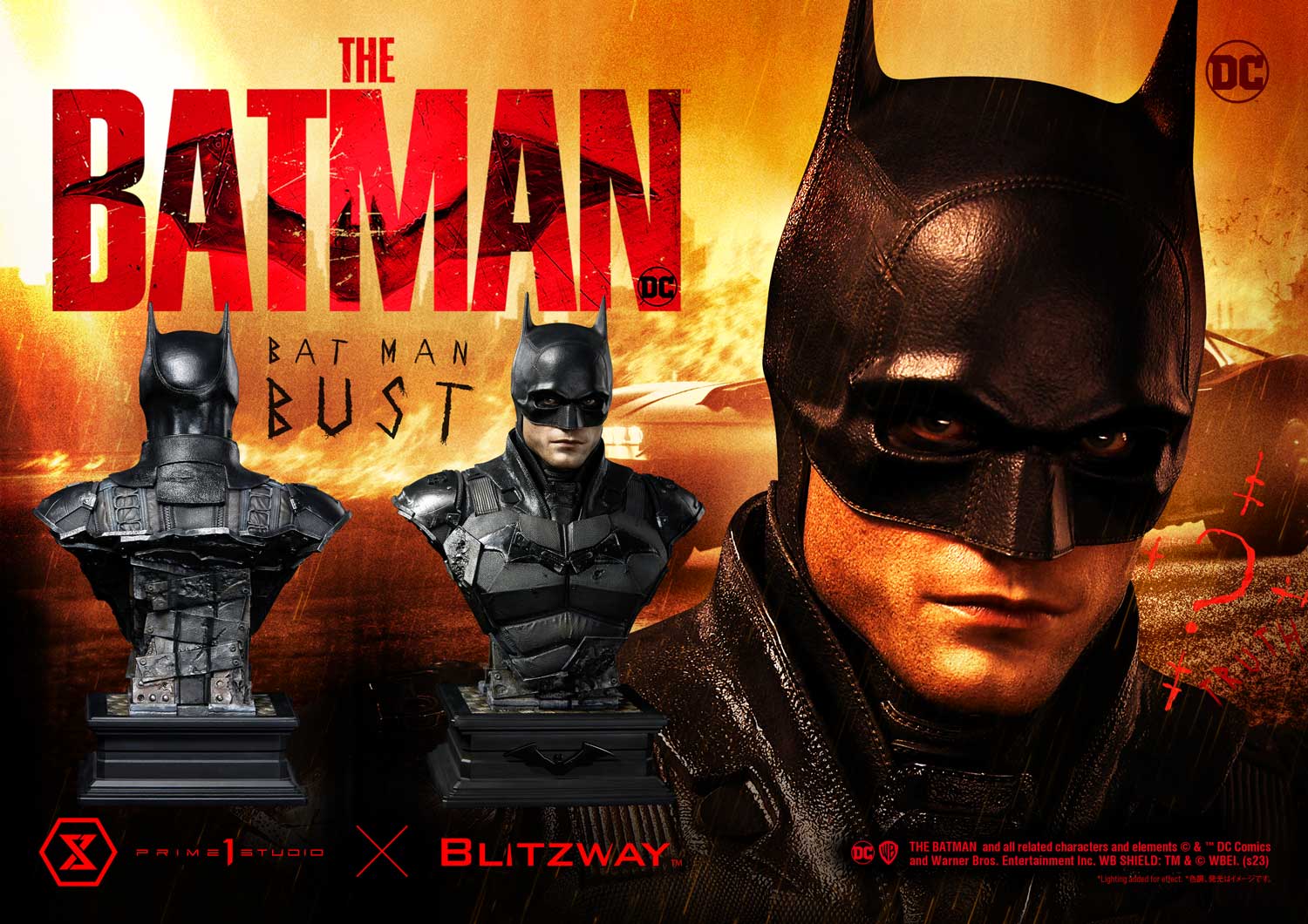 The Batman (Film) The Batman image 9