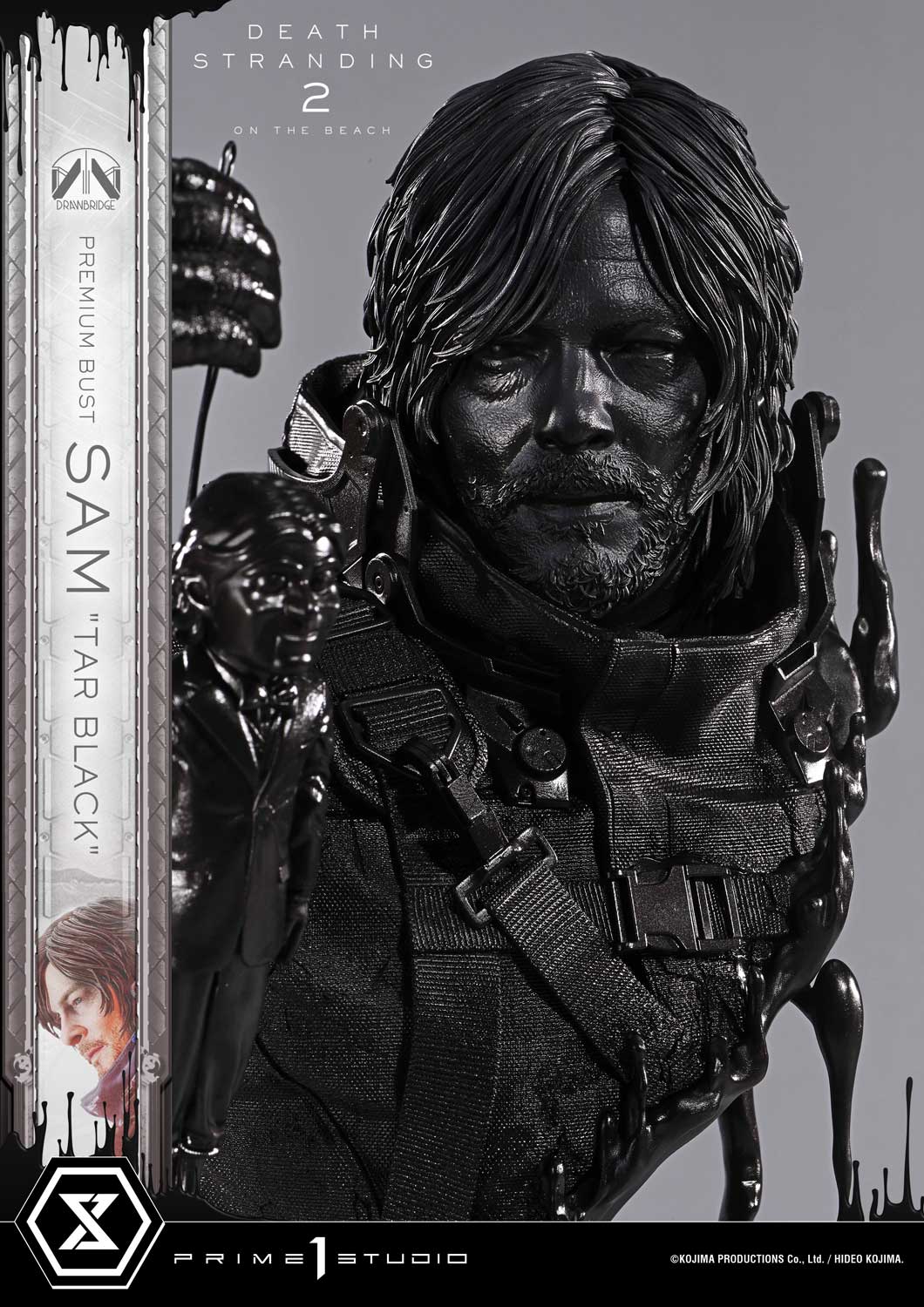 SAM "TAR BLACK" image 10