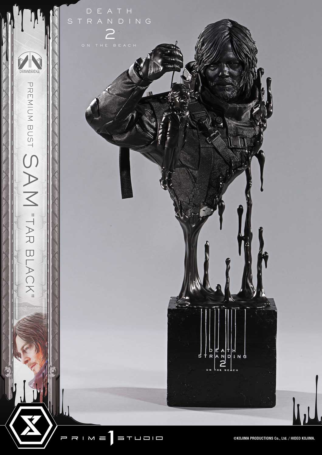 SAM "TAR BLACK" image 2