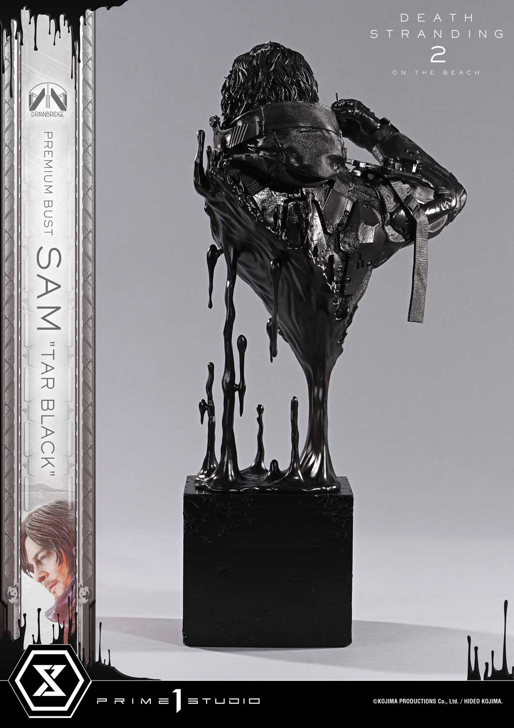 SAM "TAR BLACK" image 6