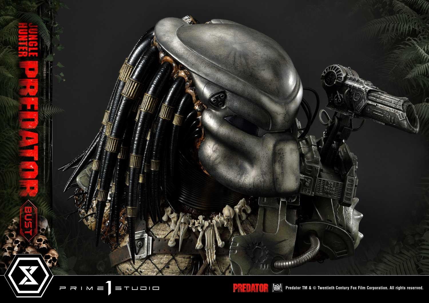 Jungle Hunter Predator image 10