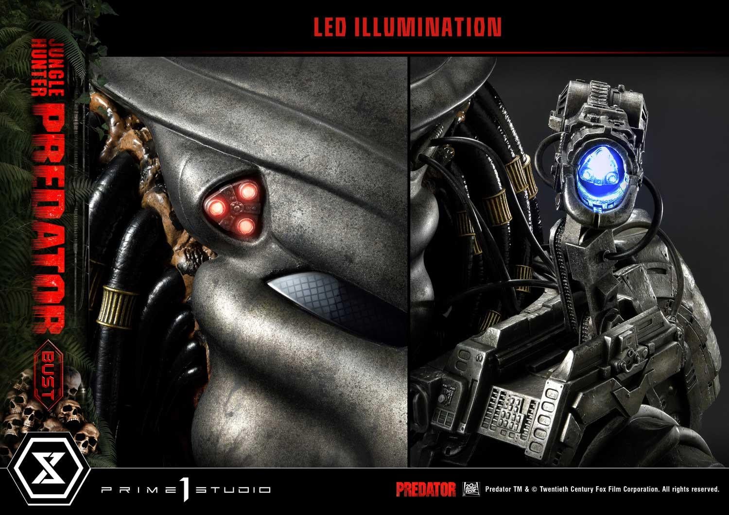 Jungle Hunter Predator image 2