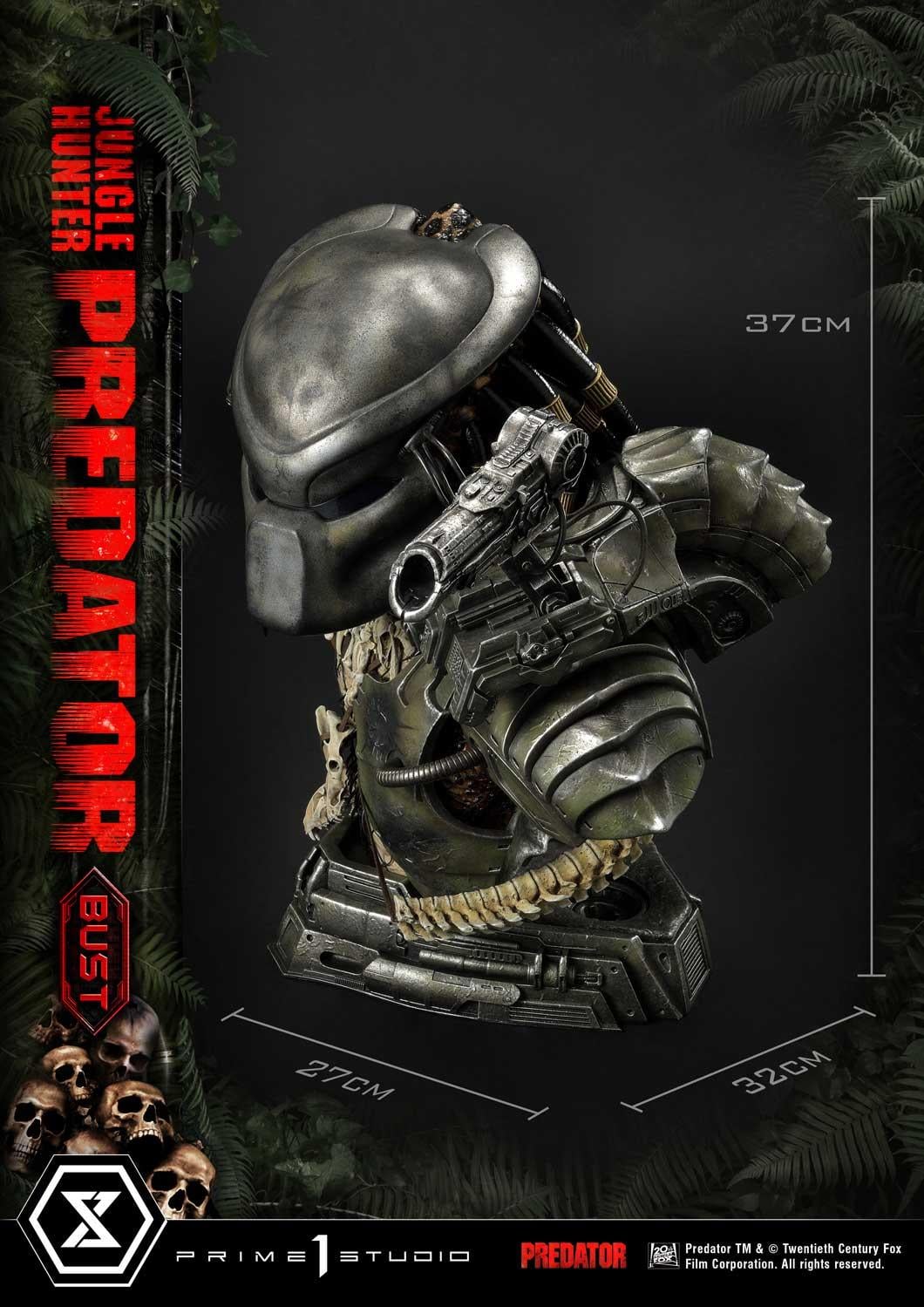 Jungle Hunter Predator image 3