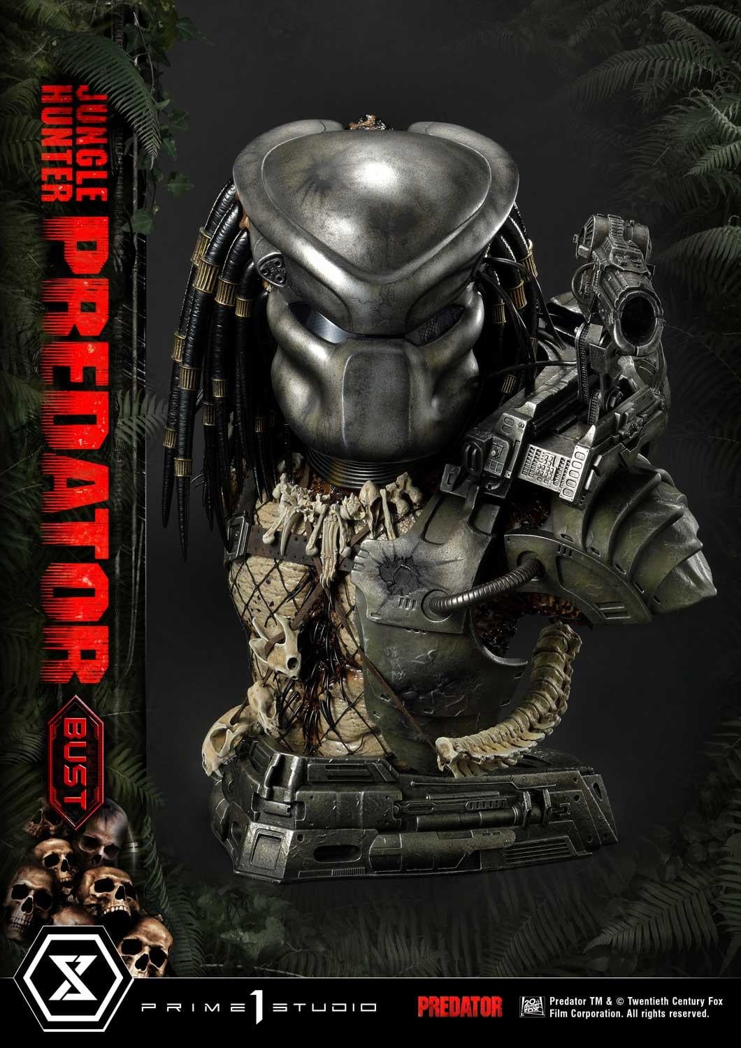 Jungle Hunter Predator image 4