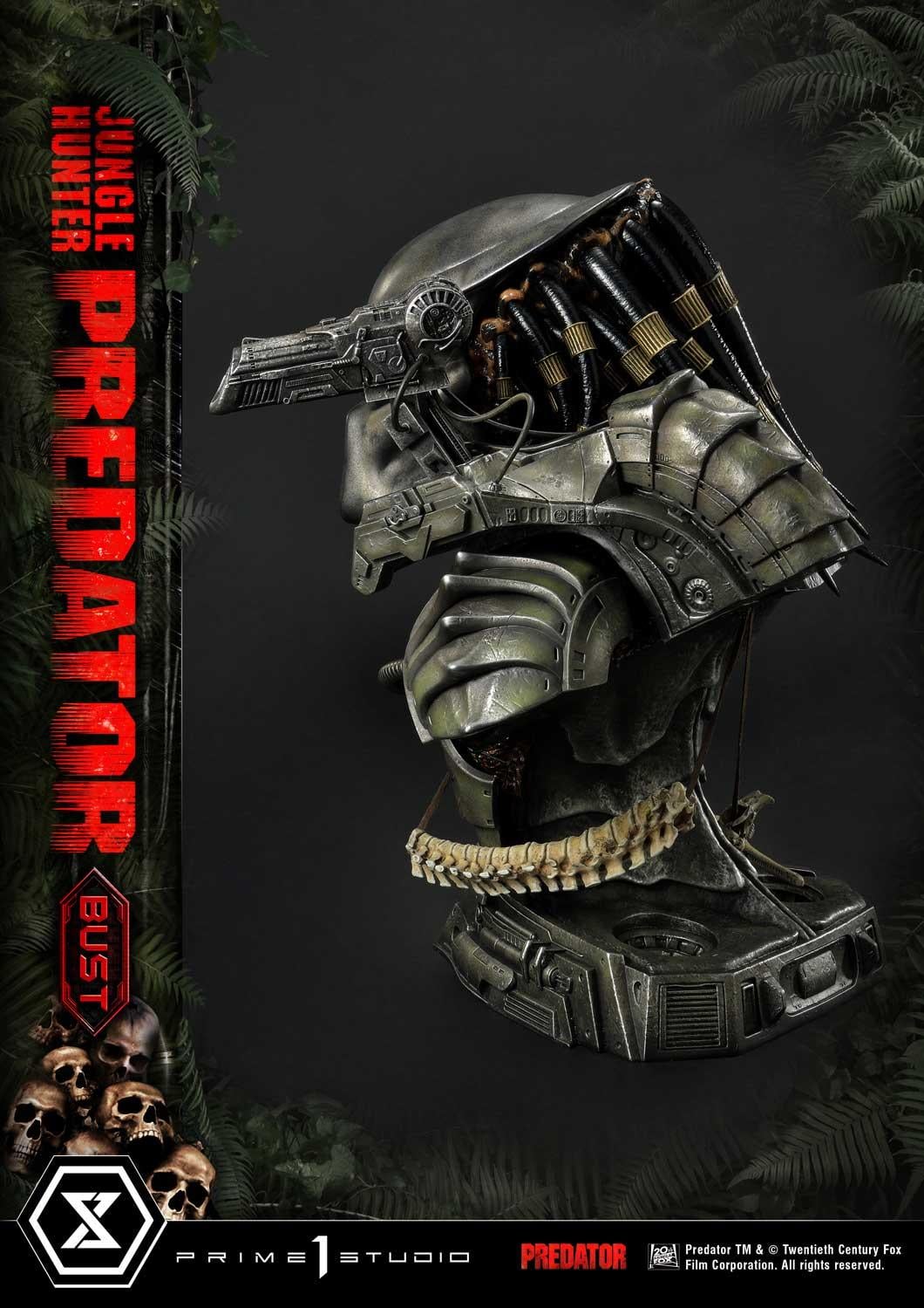 Jungle Hunter Predator image 5