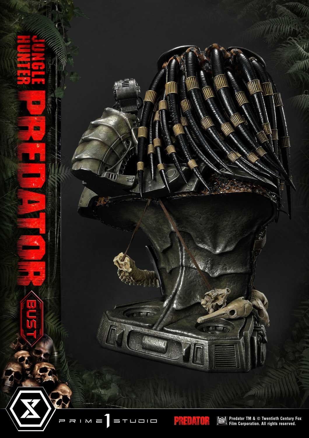 Jungle Hunter Predator image 6