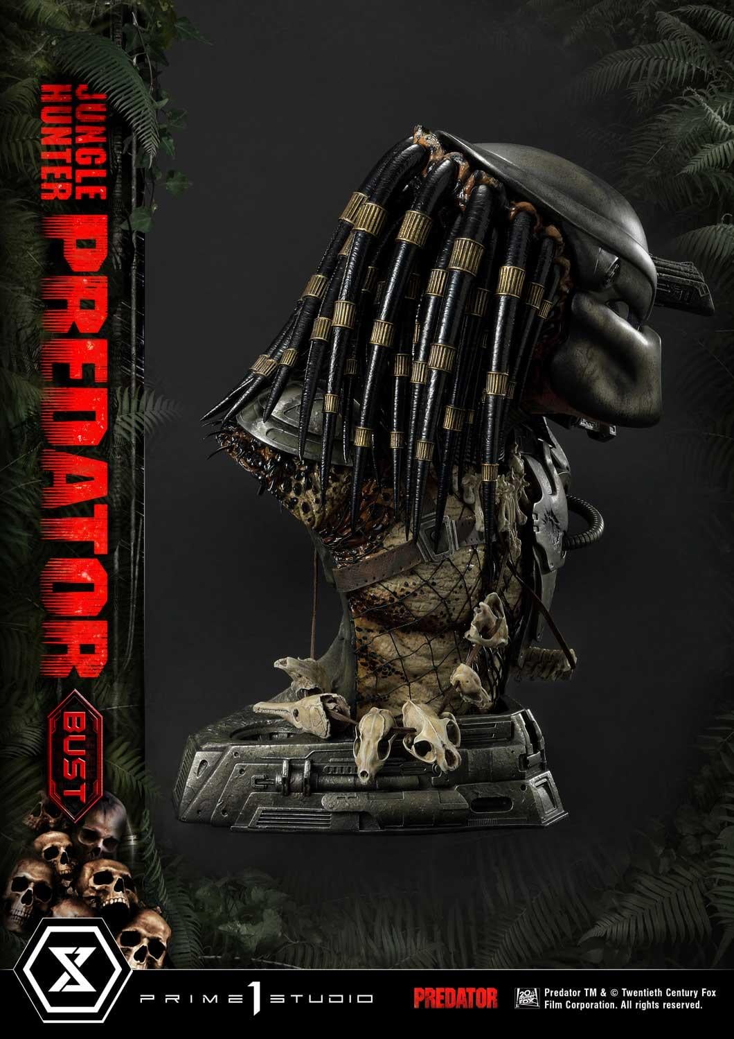 Jungle Hunter Predator image 7