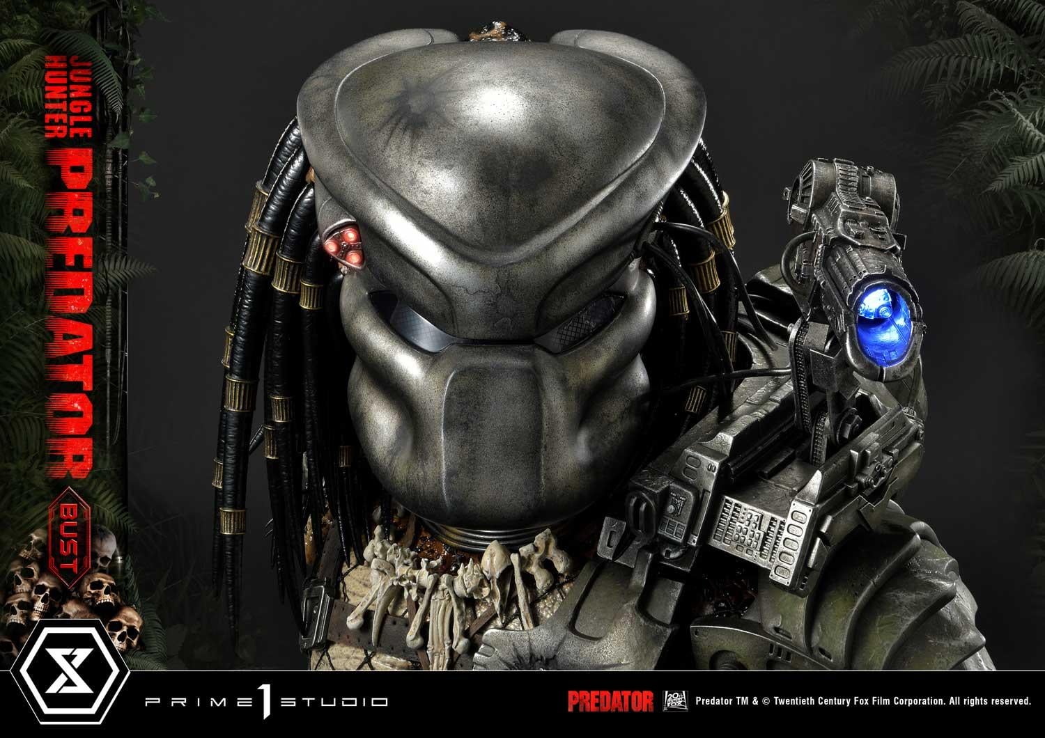 Jungle Hunter Predator image 8