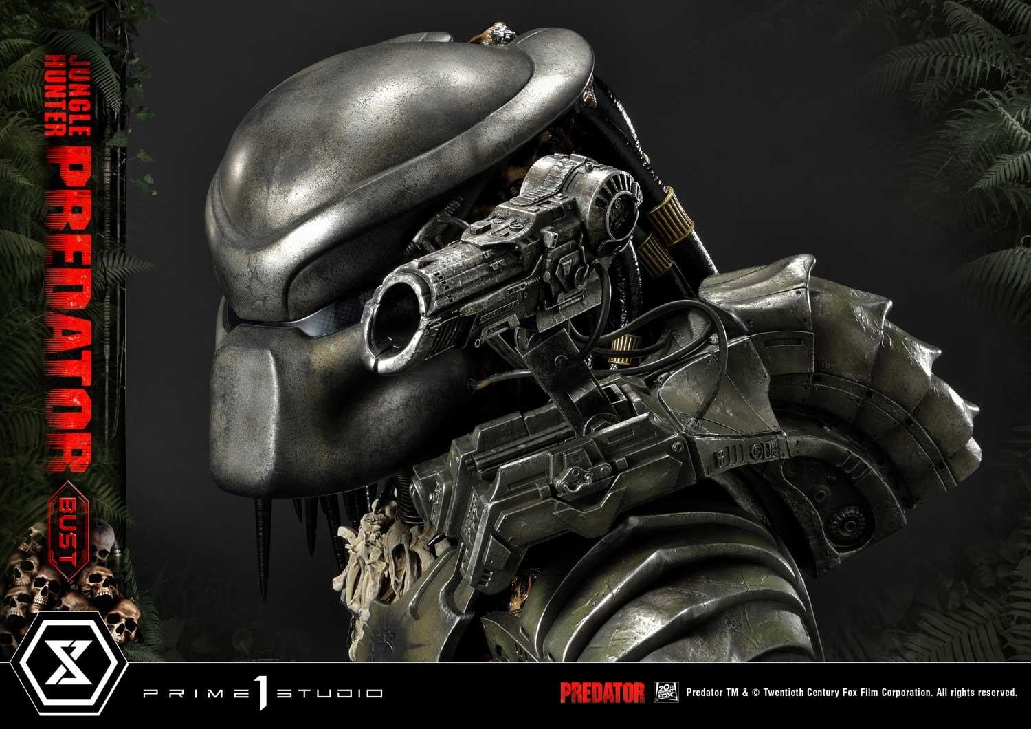 Jungle Hunter Predator image 9