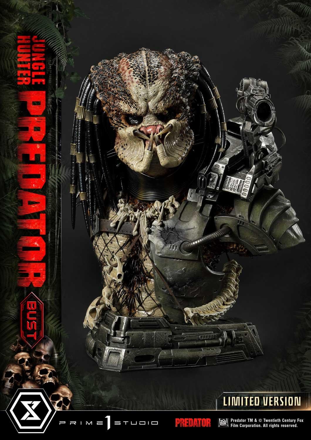 Jungle Hunter Predator Limited Version image 5