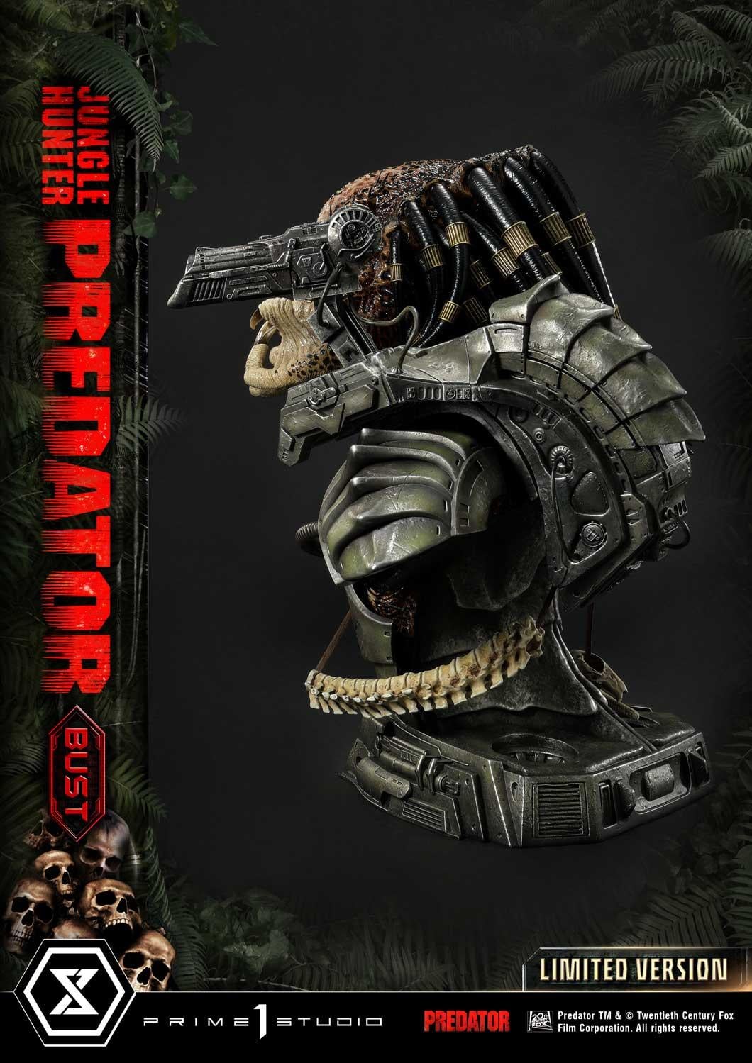 Jungle Hunter Predator Limited Version image 6