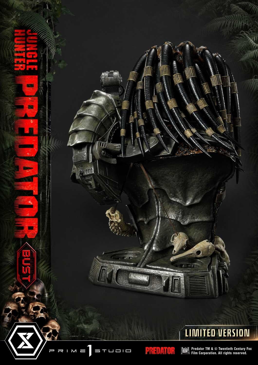 Jungle Hunter Predator Limited Version image 7