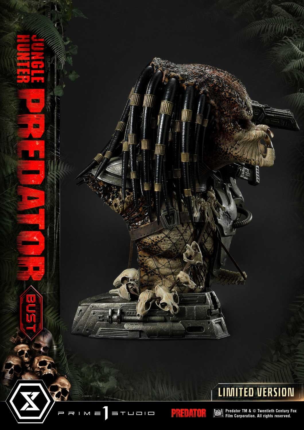 Jungle Hunter Predator Limited Version image 8