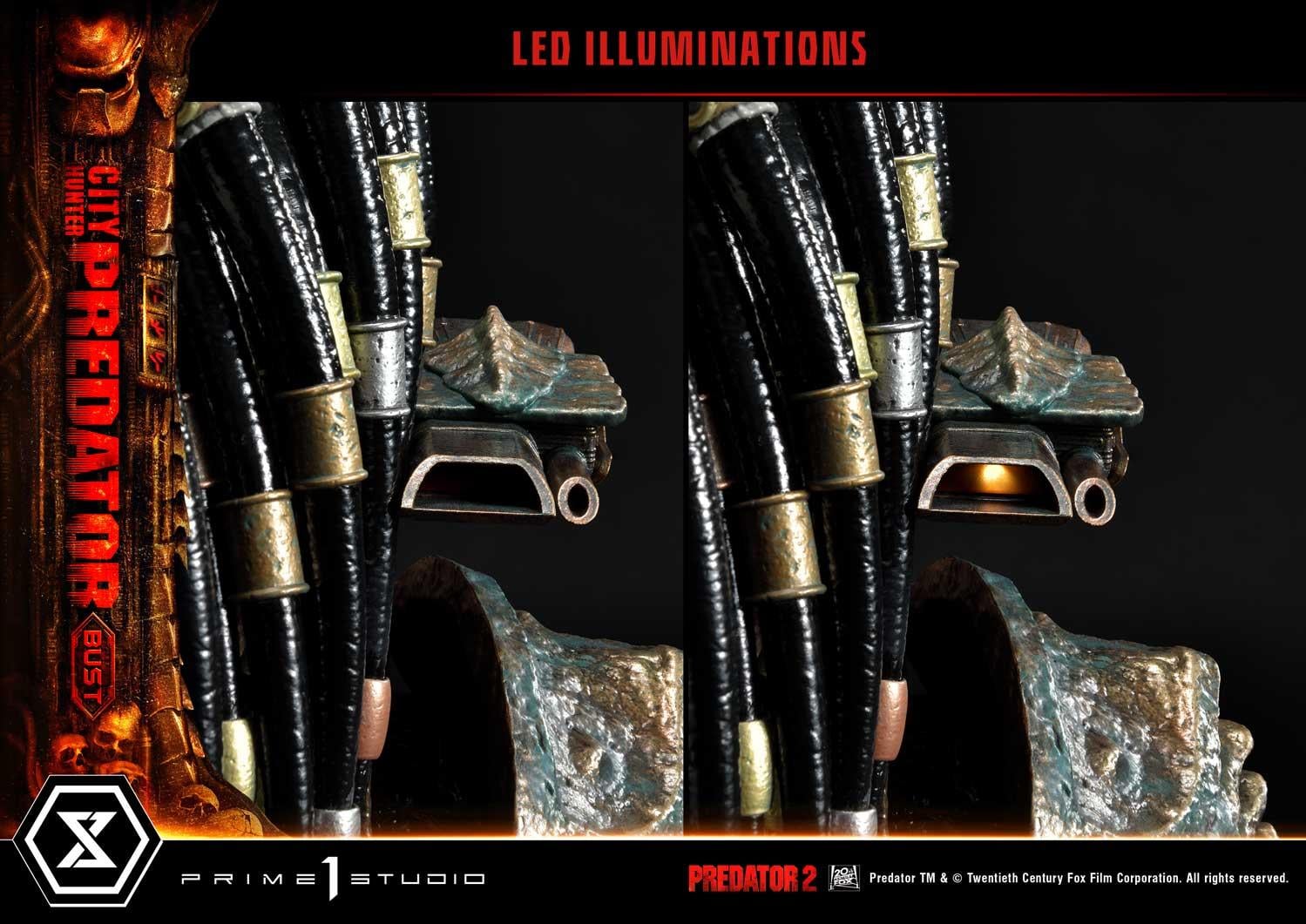 2 (Film) City Hunter Predator image 3