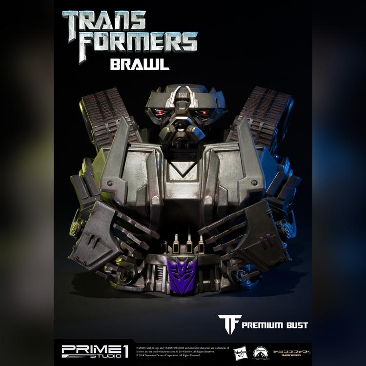 Transformers Brawl image 6