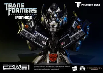 Transformers: Dark of the Moon Ironhide