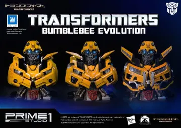 Transformers Bumblebee