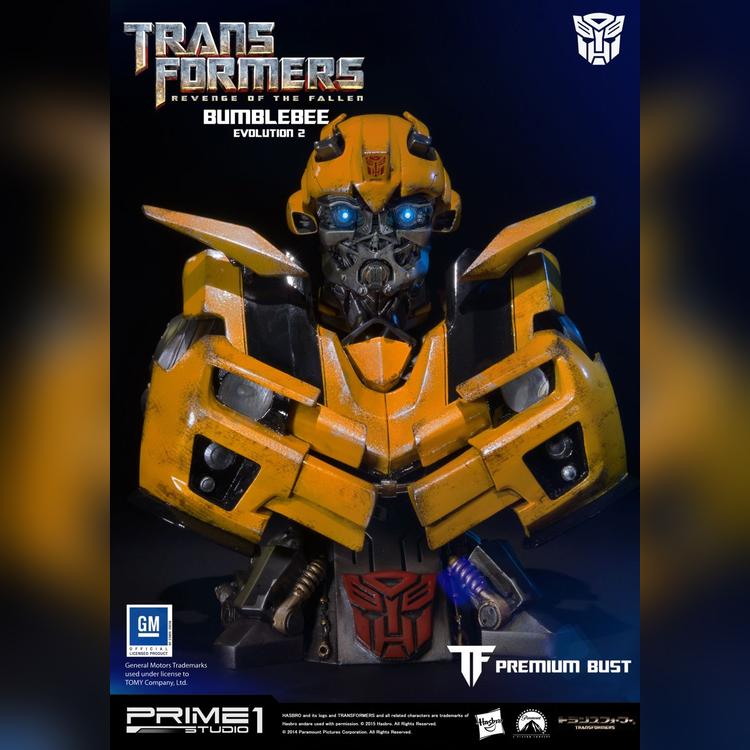 Transformers: Revenge of the Fallen Bumblebee image 5