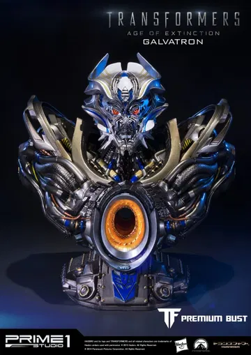 Transformers: Age of Extinction Galvatron