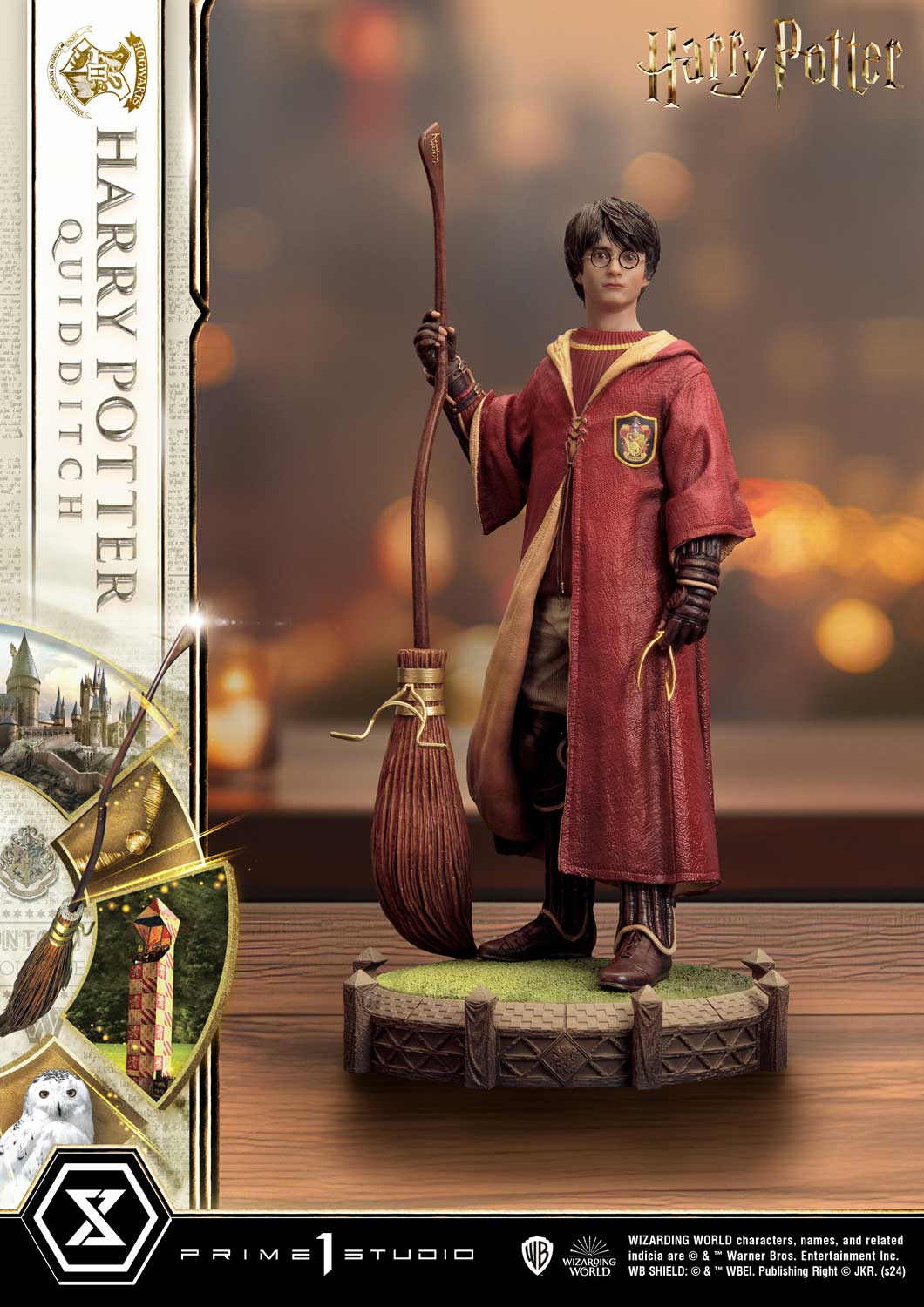 Harry Potter Quidditch image 10